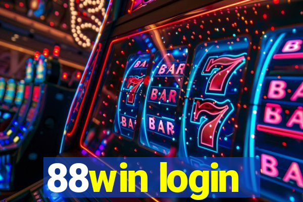 88win login